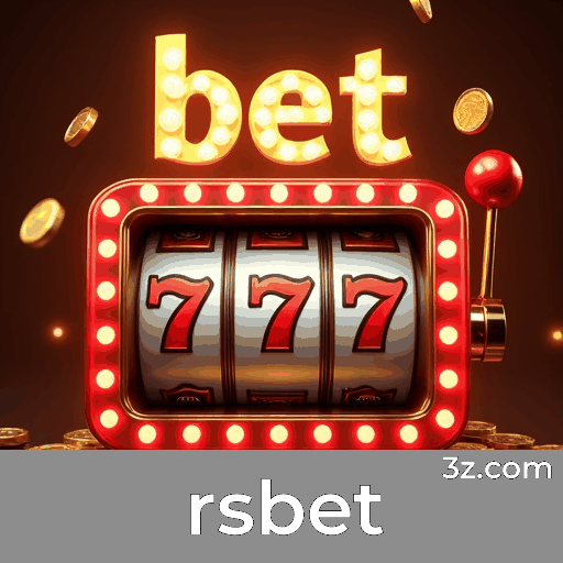 rsbet: Seu Cassino e Apostas Premiado