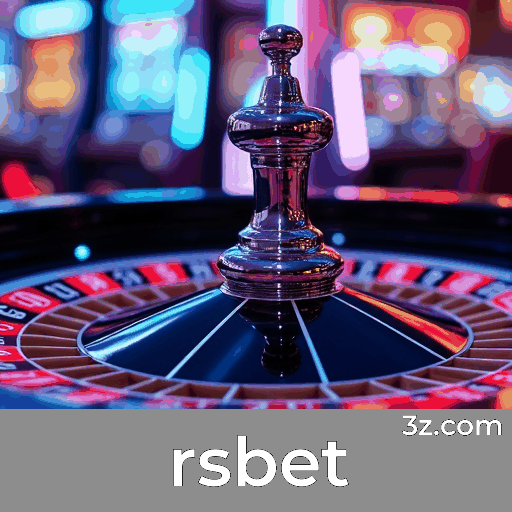 rsbet: Seu Cassino e Apostas Premiado