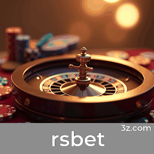 rsbet: Seu Cassino e Apostas Premiado