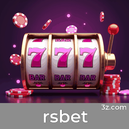 rsbet: Seu Cassino e Apostas Premiado