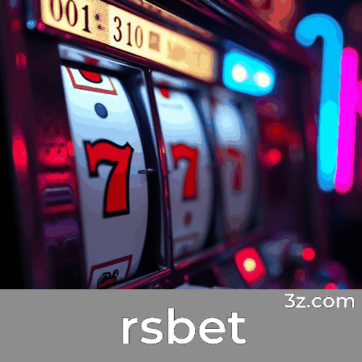 rsbet: Diversão Sem Limites para Jogadores Brasileiros