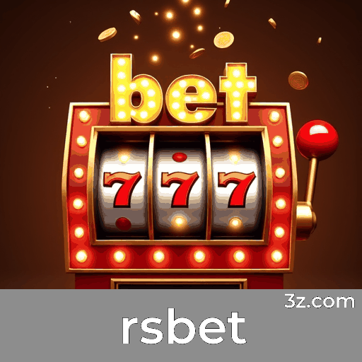 rsbet: Seu Cassino e Apostas Premiado