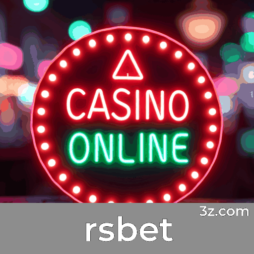 rsbet: Experiência Premium com Gestão de Conta