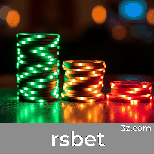 rsbet: Seu Cassino e Apostas Premiado