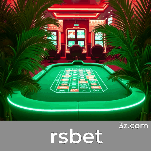 rsbet: Bônus e Promoções Únicas e Valiosas