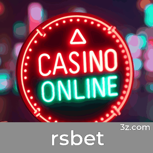 rsbet: Seu Cassino e Apostas Premiado