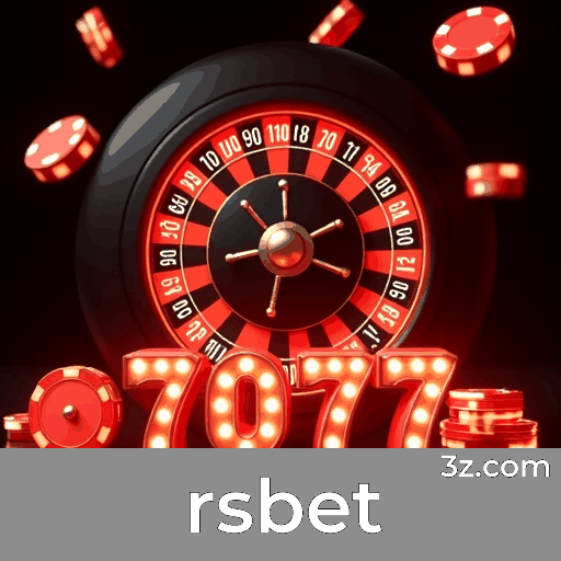 rsbet: Seu Cassino e Apostas Premiado