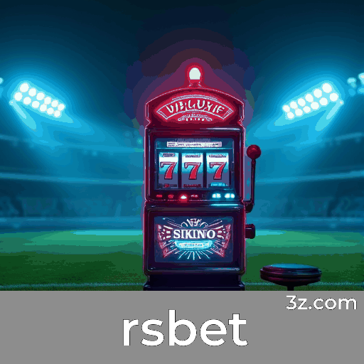 Inovações de Desenvolvedores de Jogos no rsbet