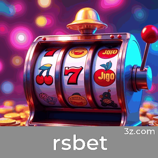 A rsbet: Plataforma de Apostas com Serviços Profissionais