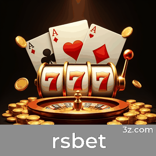 rsbet: Seu Cassino e Apostas Premiado